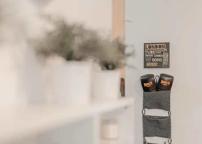 Solari Apartment