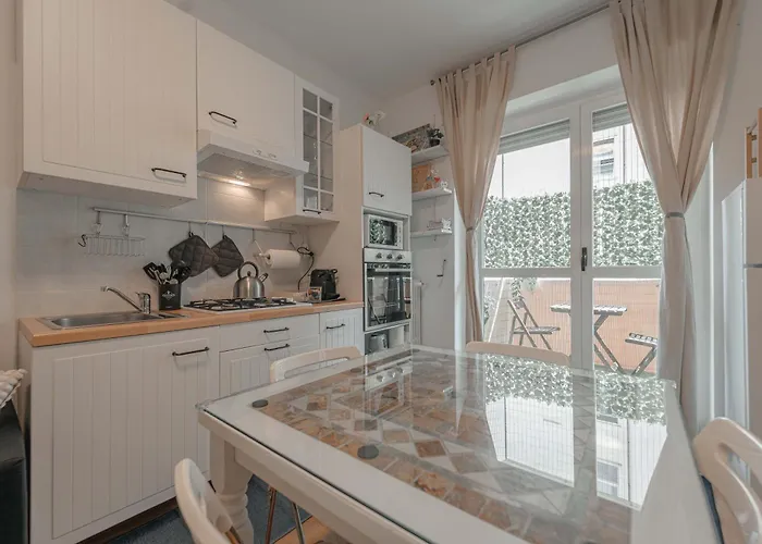 Solari Apartment