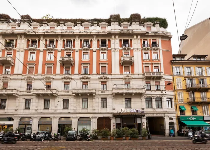Crocetta Carmen bilocale I piano - Mirable PM